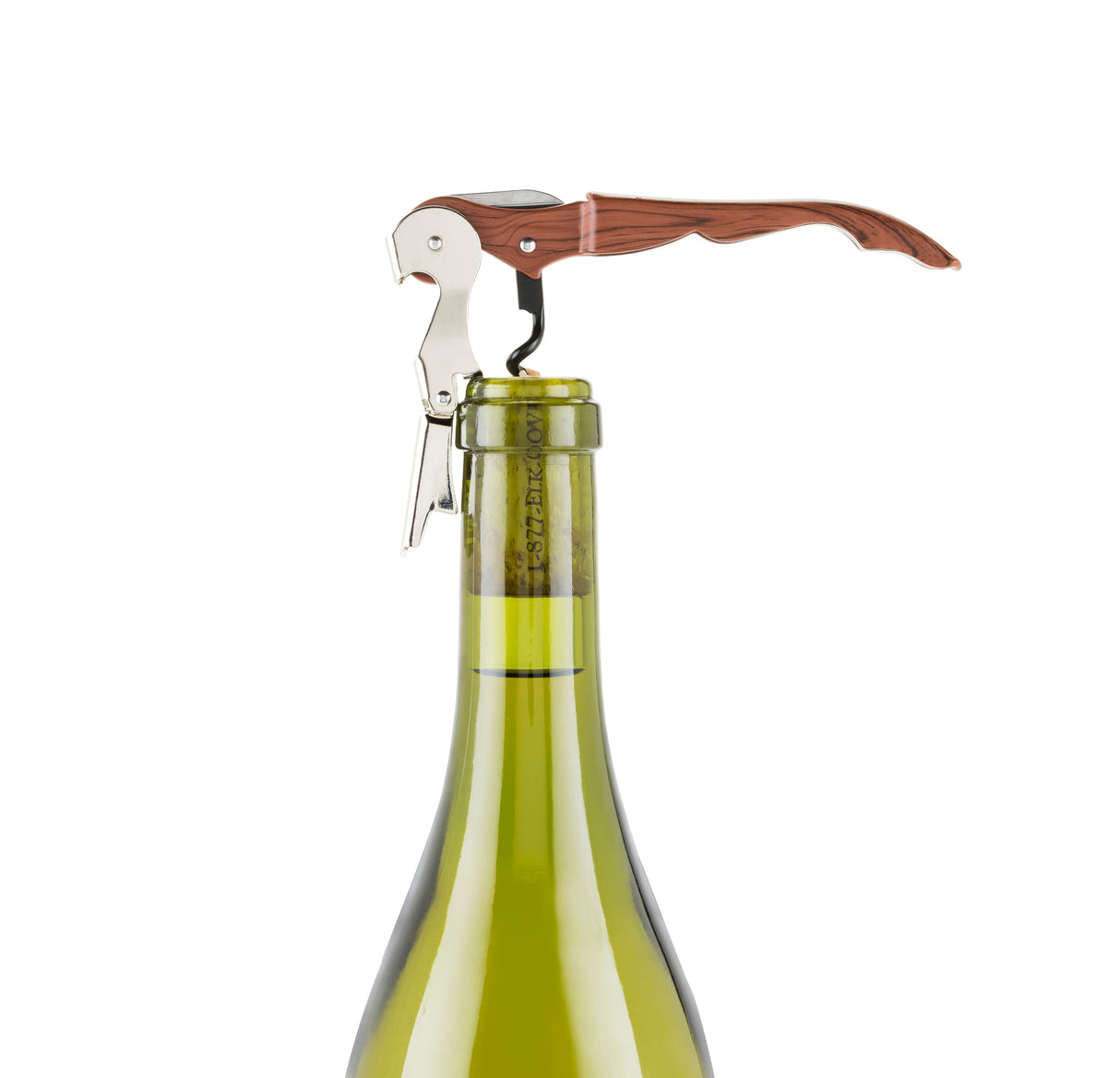 Truetap Waiter's Corkscrew in Wood, Bulk