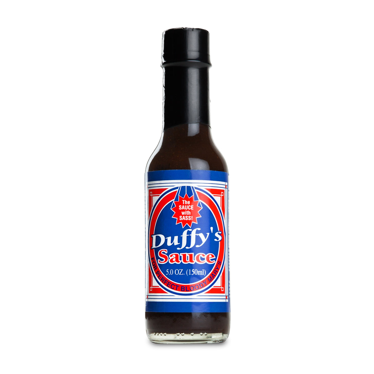 Duffy's Sauce, 5 oz