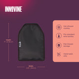 Freeze Gel Bottle Sleeve in Graphite