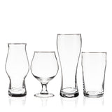 Craft Beer Tasting Set, Set of 4