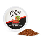 Smoked Bacon Bloody Mary Salt, 4 oz