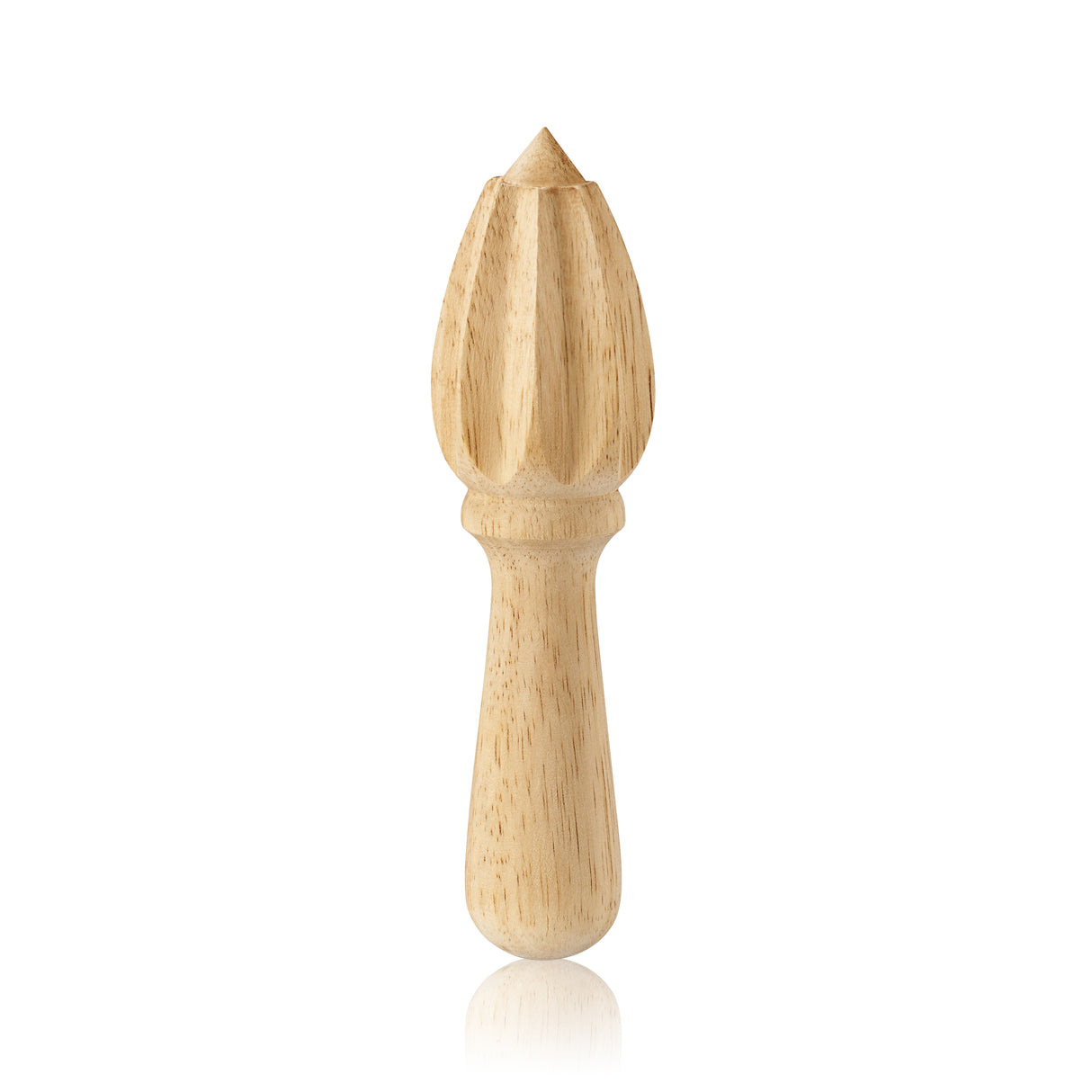 Juice Natural Wood Reamer