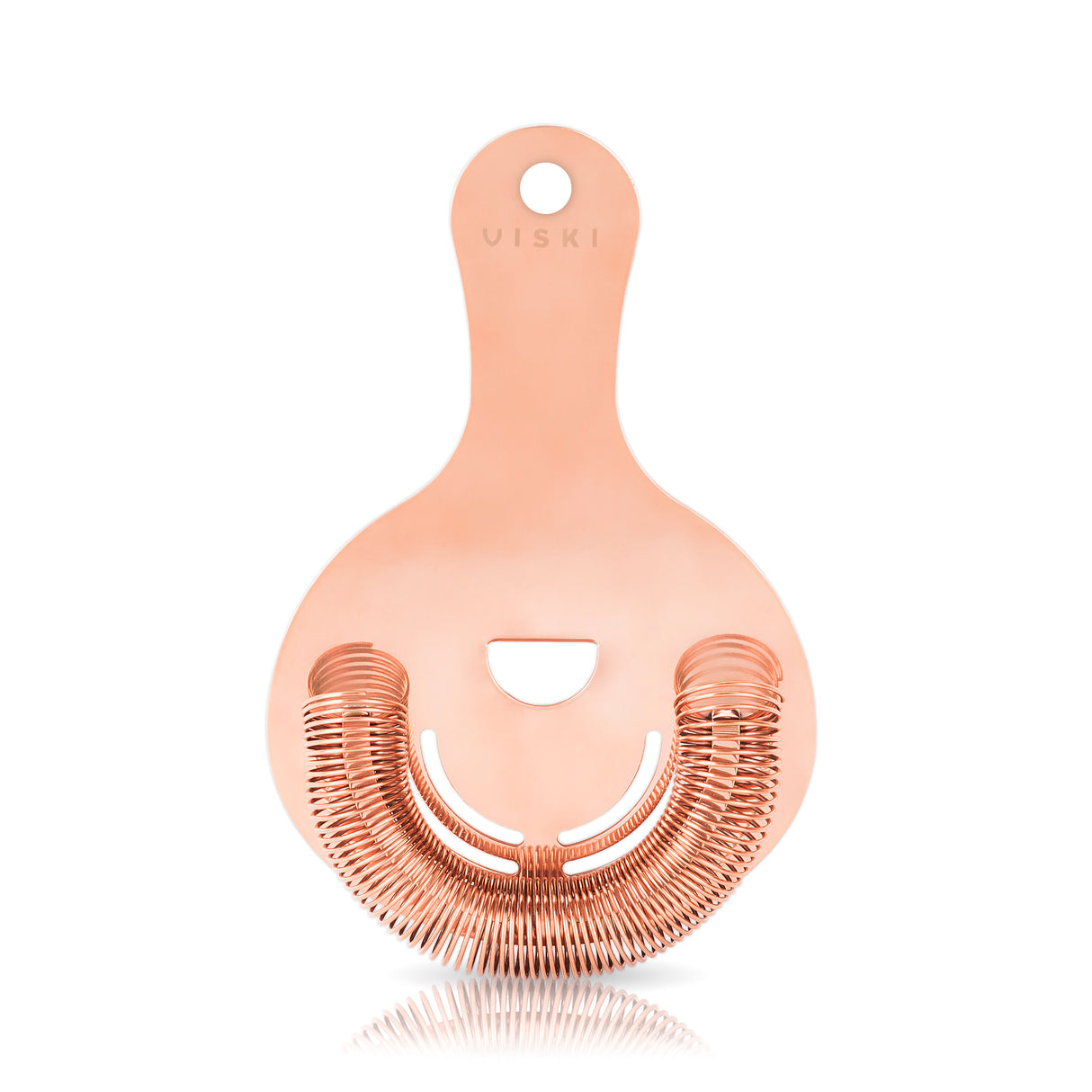 Summit Hawthorne Strainer in Copper