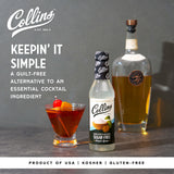 Sugar-Free Simple Syrup, 12.7 oz
