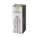 Vacuum Insulated Cocktail Shaker in Stainless Steel