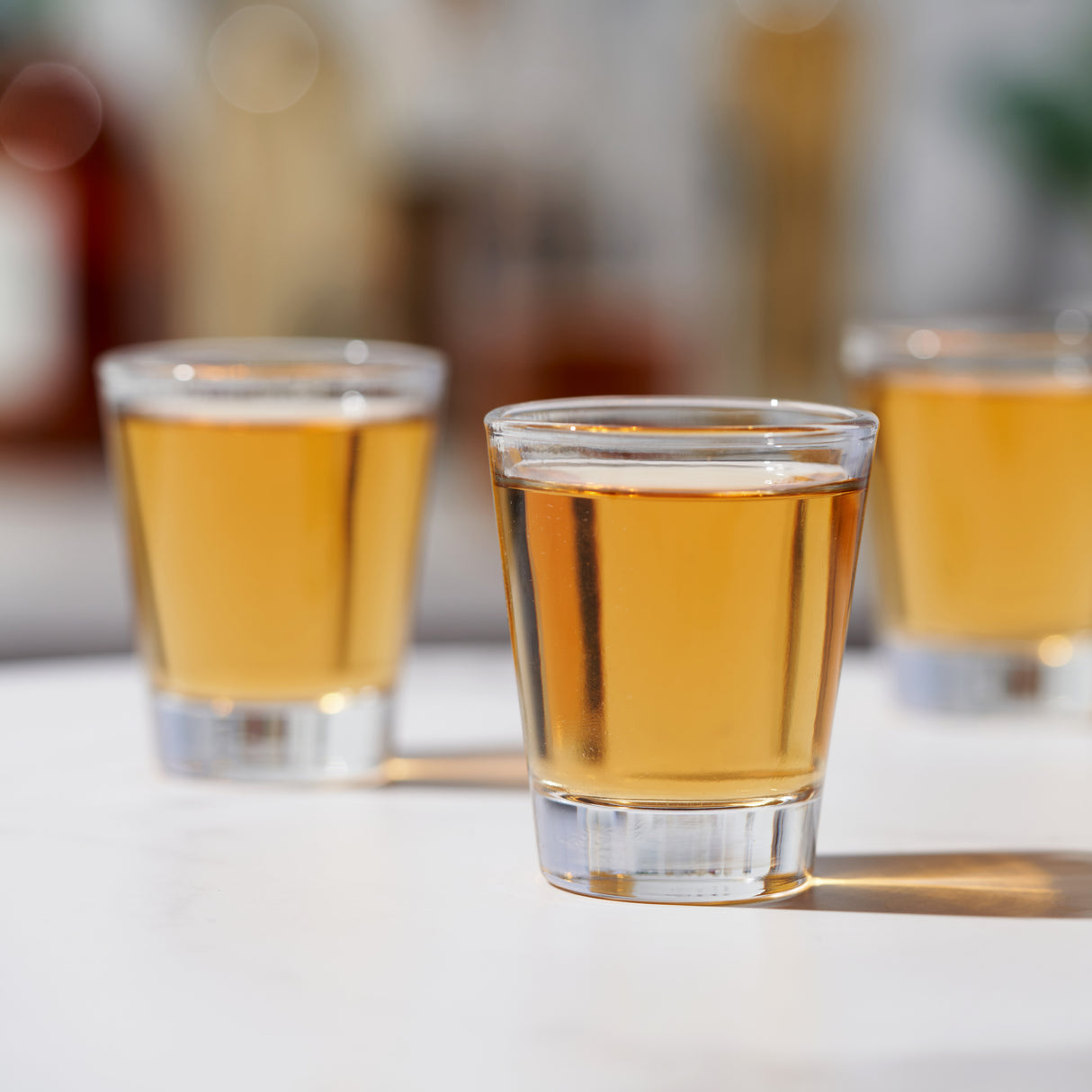 Shotski 1.5 oz Classic Shot Glass