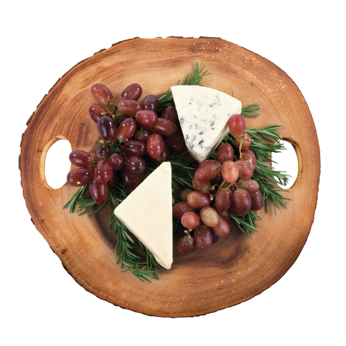 Acacia Wood Cheese Board