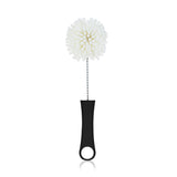 Ergonomic Glassware Cleaning Brush