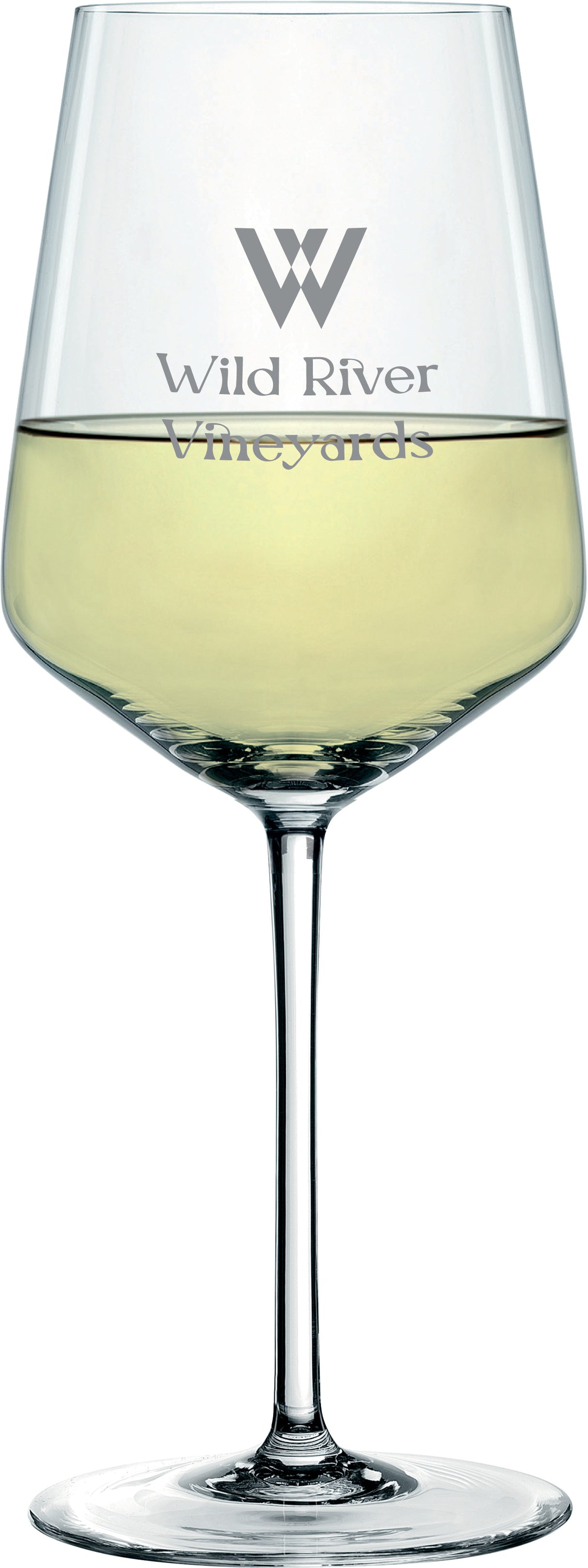 Style White Wine Glass, Set of 4