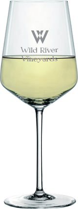 Style White Wine Glass, Set of 4