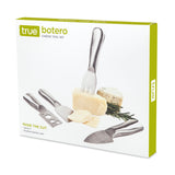 Botero Cheese Tool Set