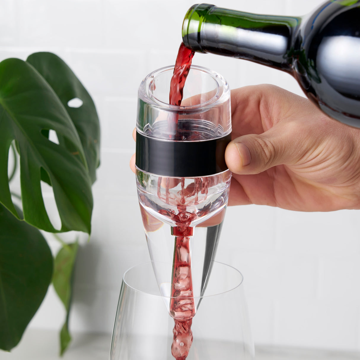 Aereo Wine Aerator