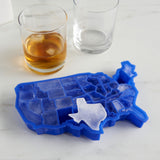 TrueZoo U Ice of A Silicone Ice Cube Tray