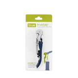 Truetap Waiter's Corkscrew in Navy Blue