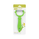 Refress Y-Peeler in Green