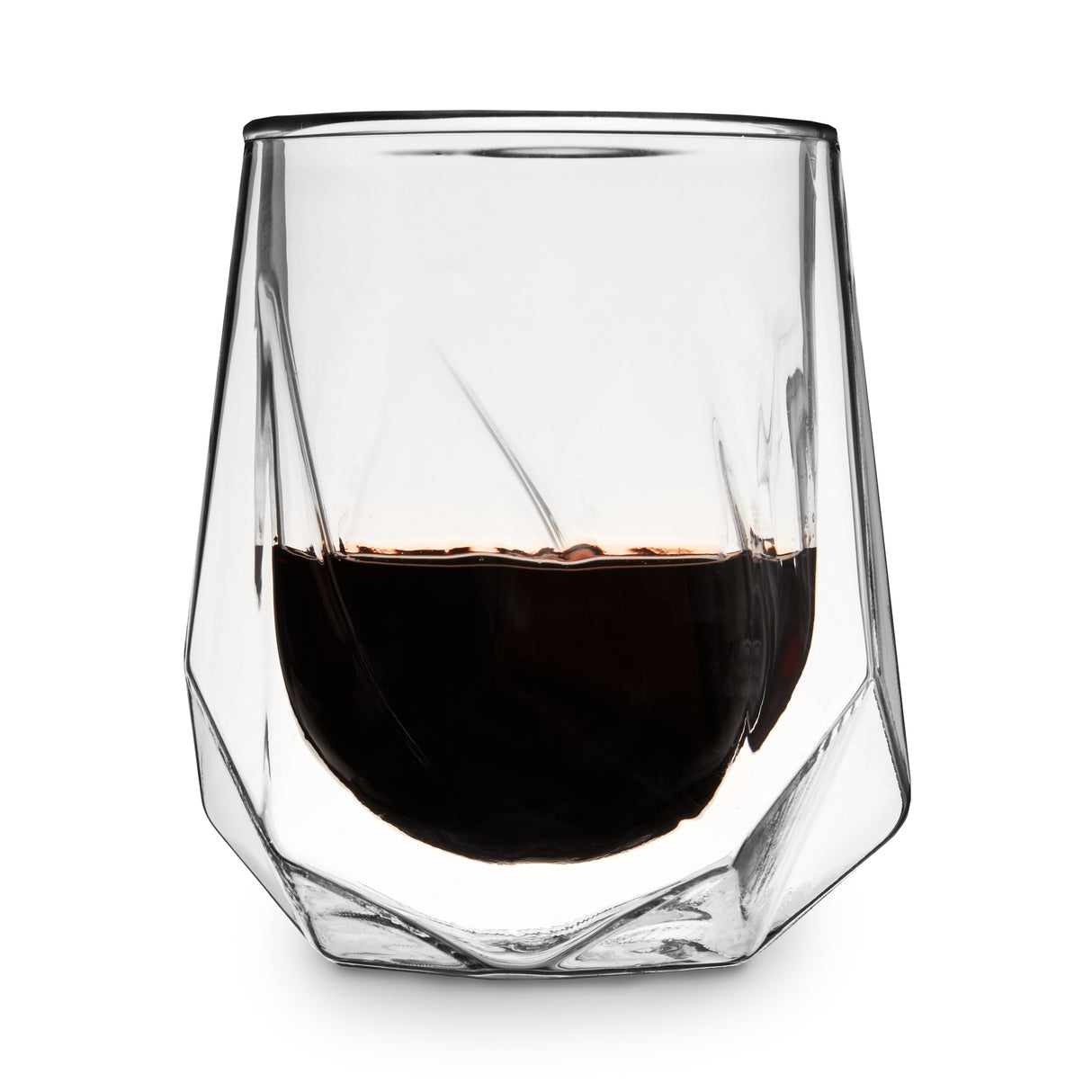 Alchemi Aerating Wine Tasting Glass