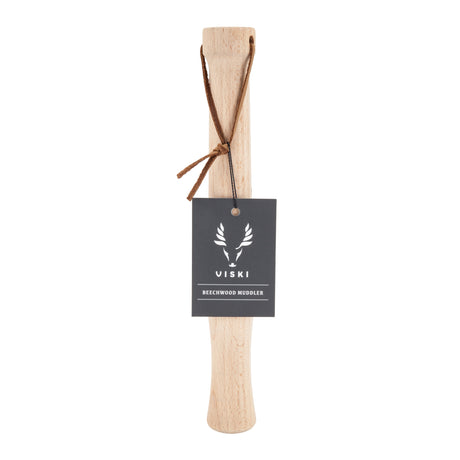 Viski Professional Beechwood Muddler