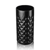 Paragon Stainless Steel Highball Tumbler in Obsidian