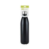 True2Go 750ml Water Bottle in Matte Black