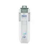 FREEZE Bottle in White