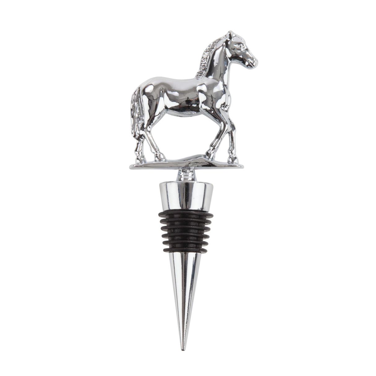 Derby Bottle Stopper