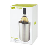 Palisade Double Walled Stainless Steel Bottle Chiller