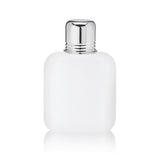 Rogue 6 oz Plastic Flask in White