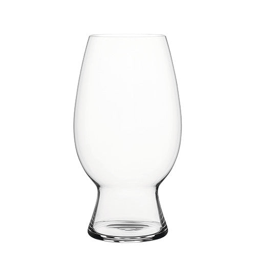 American Wheat Beer Glass