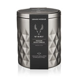 Paragon Stainless Steel Rocks Tumbler in Platinum