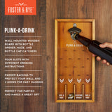 Plink-A-Drink