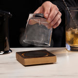 Alchemi Barrel Board Smoking Kit