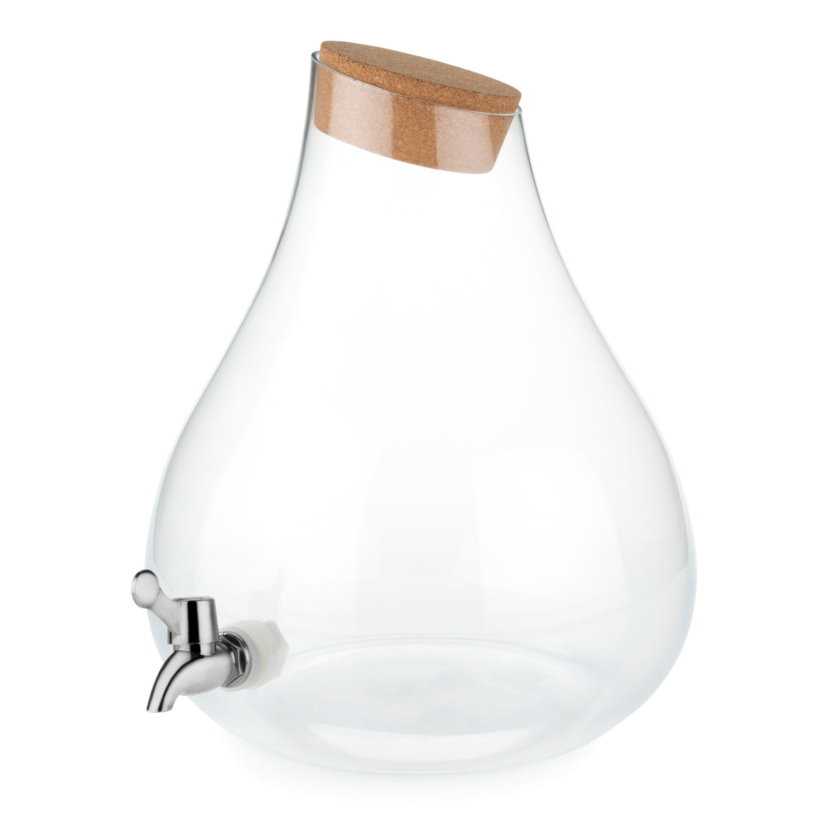 Pearl Beverage Dispenser