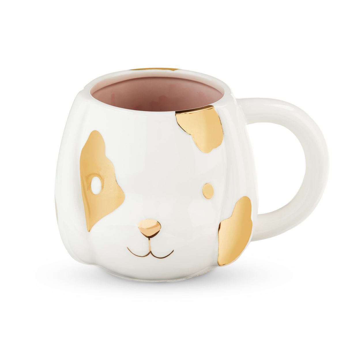 Penny Ceramic Puppy Mug