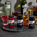 Stemless Cocktail Cherries, 10 oz