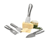 Botero Cheese Tool Set