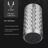 Paragon Stainless Steel Highball Tumbler in Platinum