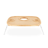 Dash Wine Picnic Table