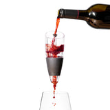 Savoy Wine Aerator