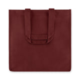 6-Bottle Non-Woven Tote in Red