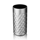 Paragon Stainless Steel Highball Tumbler in Platinum