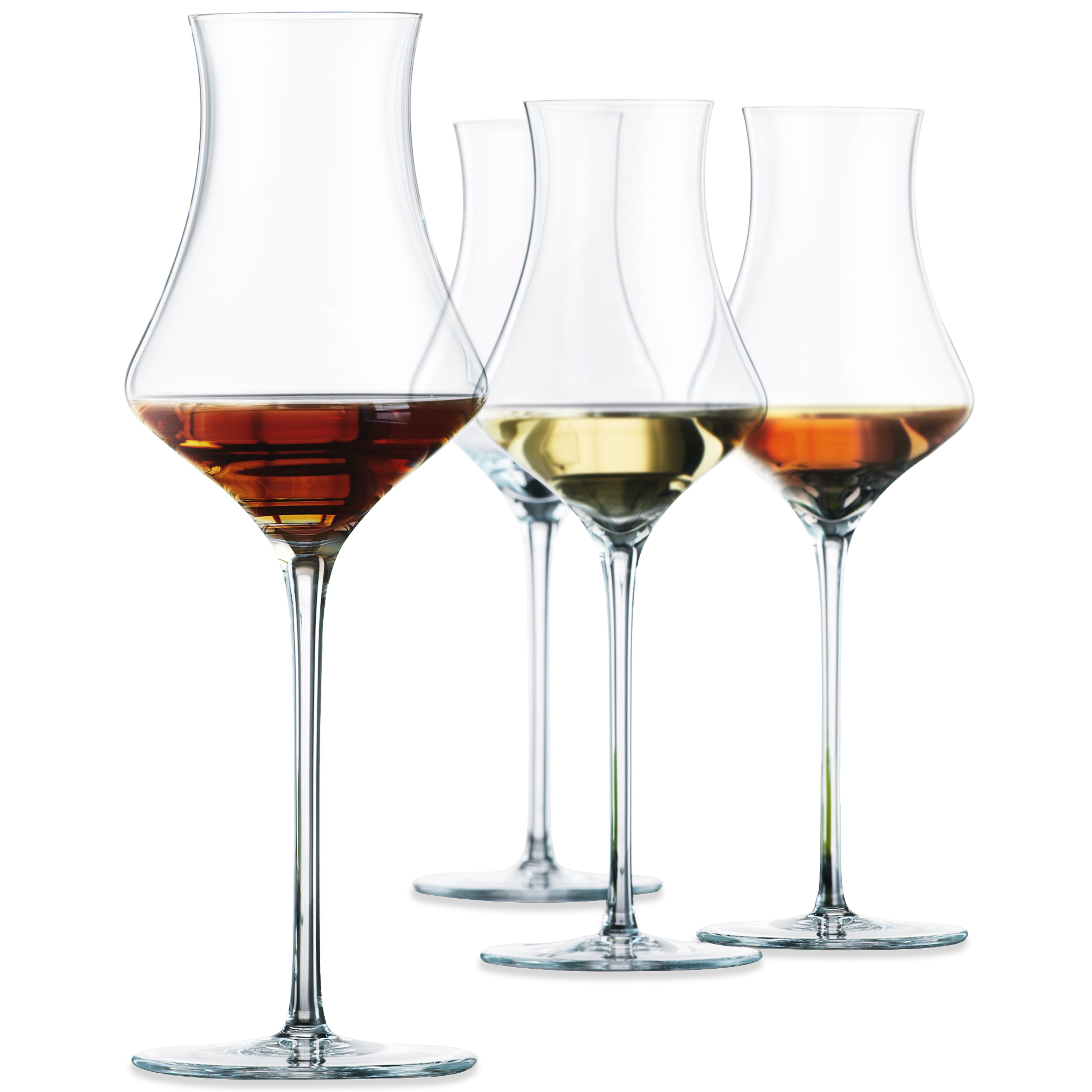 Spiegelau Willsberger Digestif Glass - Thumbnail 2