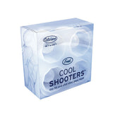 Cool Shooters Shot Glasses Ice Mold Tray