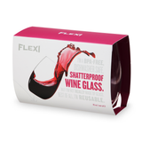 Flexi 8 oz Stemless Wine Cup, Set of 2