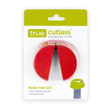 Cutlass 6-Blade Foil Cutter in Red & Black Assorted