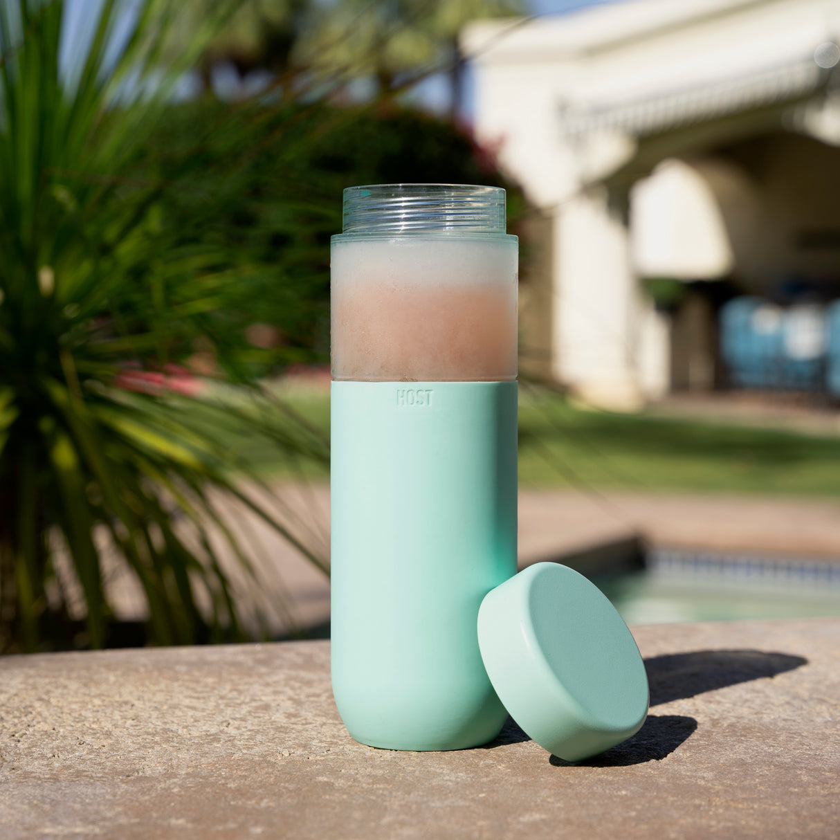 FREEZE Bottle in Mint