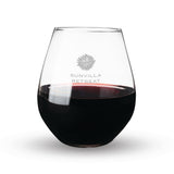 Authentis All Purpose Tumbler XL, Set of 4