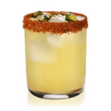 Dehydrated Jalapeño Cocktail Garnish, 1.3 oz