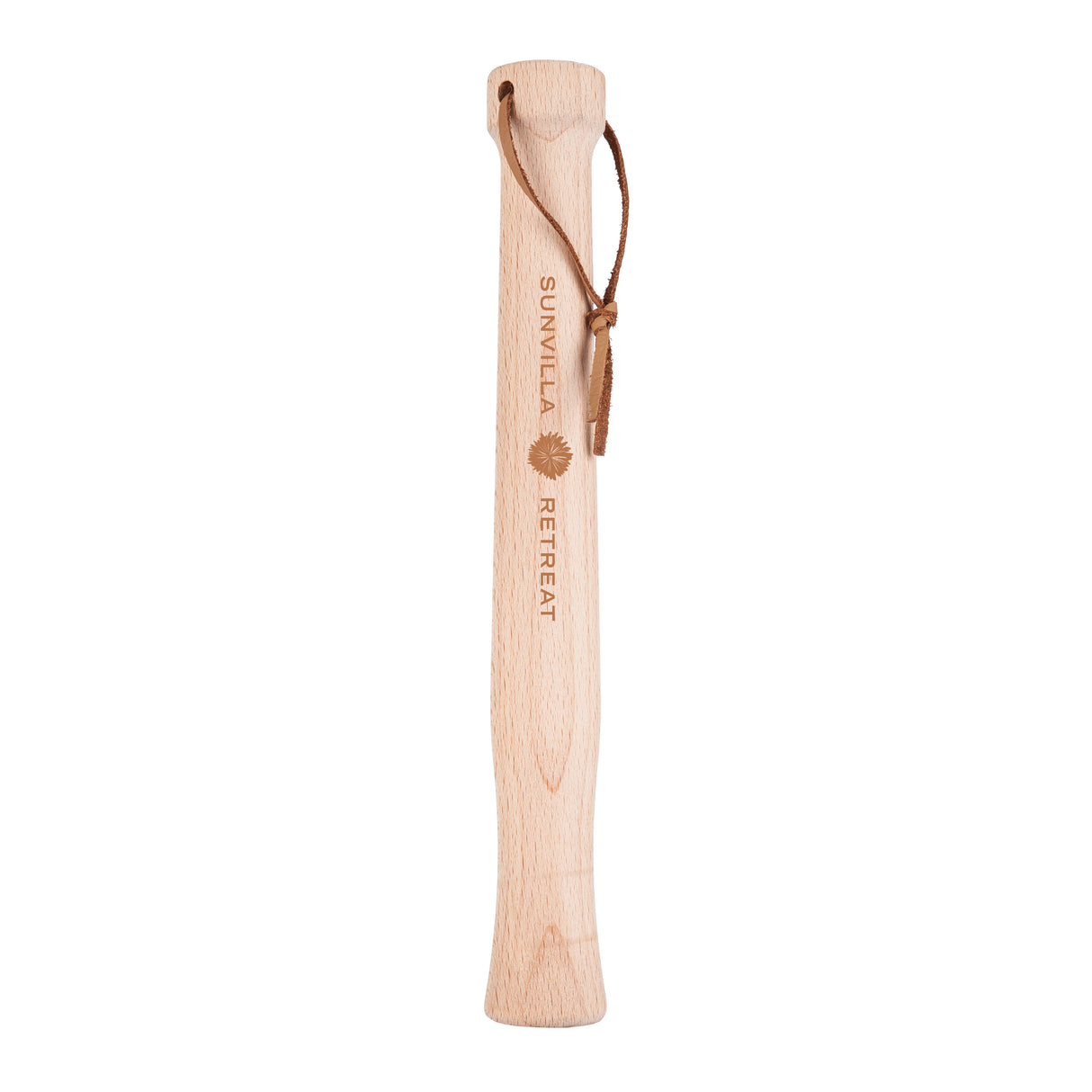 Viski Professional Beechwood Muddler