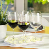 Vino Grande Bordeaux Wine Glass, Set of 4