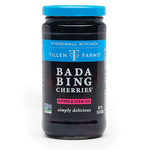 Tillen Farms Bada Bing Cherries, 13.5 oz